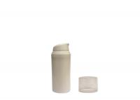 Frasco Pump 30ml Cilindrico Calibrado